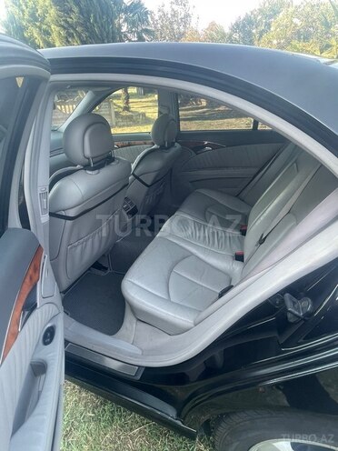 Mercedes E 240 2004, 308,000 km - 2.6 l - Bakı