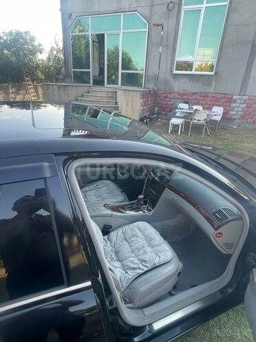 Mercedes E 240 2004, 308,000 km - 2.6 l - Bakı