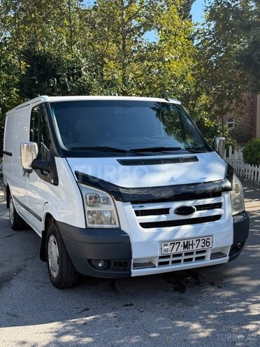 Ford Transit 2008, 270,000 km - 2.2 л - Bakı
