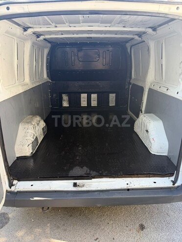 Ford Transit 2008, 270,000 km - 2.2 л - Bakı