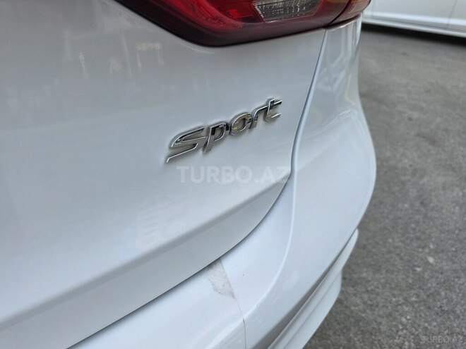 Hyundai Elantra 2017, 132,000 km - 1.6 l - Bakı