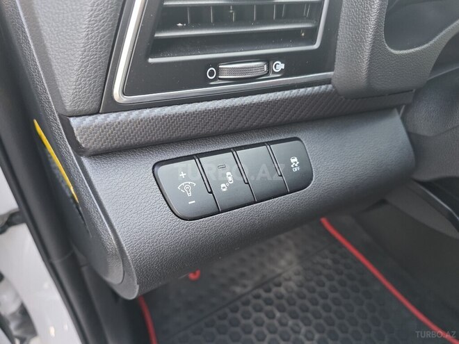 Hyundai Elantra 2017, 132,000 km - 1.6 l - Bakı