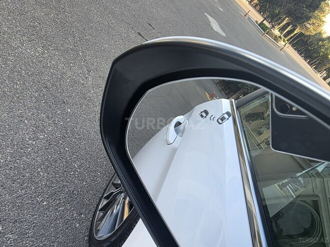 Hyundai Elantra 2017, 132,000 km - 1.6 l - Bakı