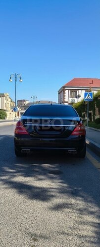 Mercedes S 350 2009, 250,000 km - 3.5 l - Bakı
