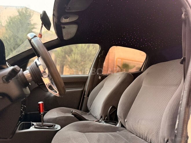 Iran Khodro Runna 2013, 250,000 km - 1.6 l - Bakı