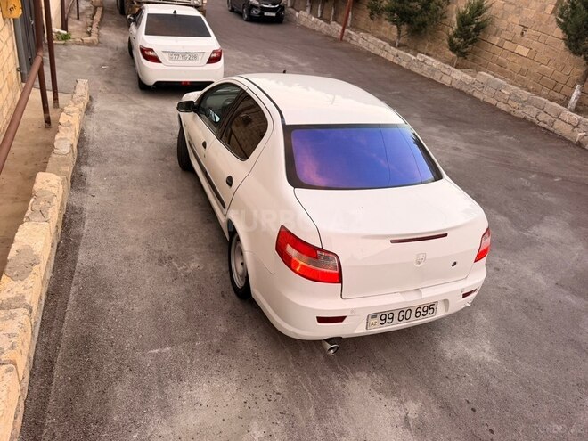 Iran Khodro Runna 2013, 250,000 km - 1.6 l - Bakı