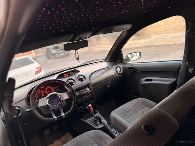 Iran Khodro Runna 2013, 250,000 km - 1.6 l - Bakı