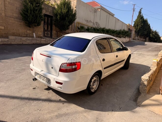 Iran Khodro Runna 2013, 250,000 km - 1.6 l - Bakı
