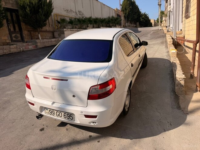 Iran Khodro Runna 2013, 250,000 km - 1.6 l - Bakı