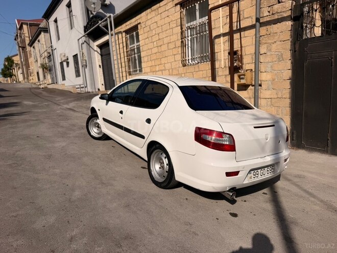 Iran Khodro Runna 2013, 250,000 km - 1.6 l - Bakı