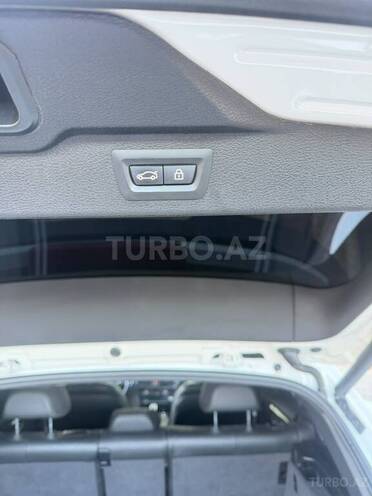 BMW X5 2017, 200,000 km - 3.0 л - Sumqayıt