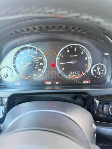 BMW X5 2017, 200,000 km - 3.0 л - Sumqayıt