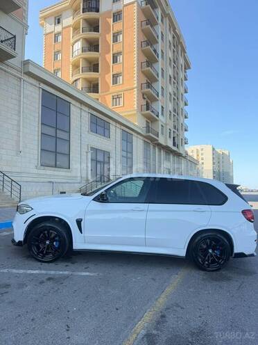 BMW X5 2017, 200,000 km - 3.0 л - Sumqayıt