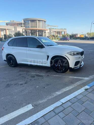 BMW X5 2017, 200,000 km - 3.0 л - Sumqayıt