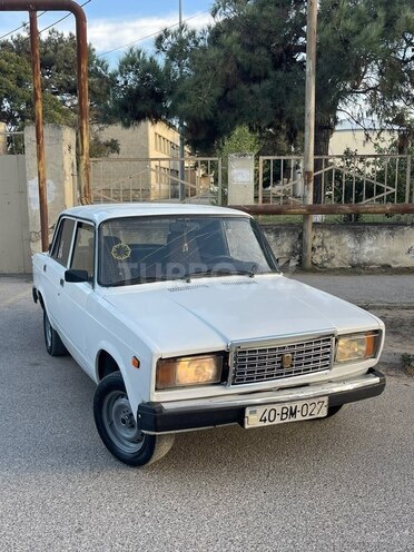 LADA (VAZ) 2107 1994, 100,000 km - 1.5 l - Bakı