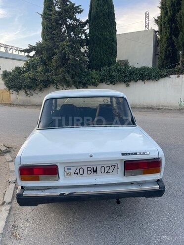 LADA (VAZ) 2107 1994, 100,000 km - 1.5 l - Bakı