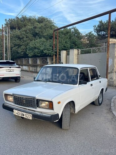LADA (VAZ) 2107 1994, 100,000 km - 1.5 l - Bakı