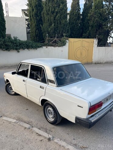 LADA (VAZ) 2107 1994, 100,000 km - 1.5 l - Bakı