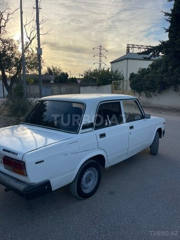 LADA (VAZ) 2107 1994, 100,000 km - 1.5 l - Bakı