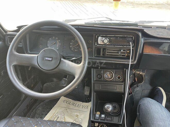 LADA (VAZ) 2107 1994, 100,000 km - 1.5 l - Bakı