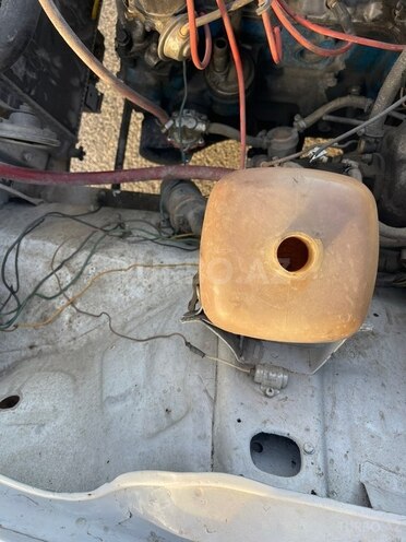 LADA (VAZ) 2107 1994, 100,000 km - 1.5 l - Bakı