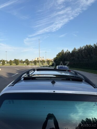 Opel Zafira 1999, 316,000 km - 1.8 l - Bakı