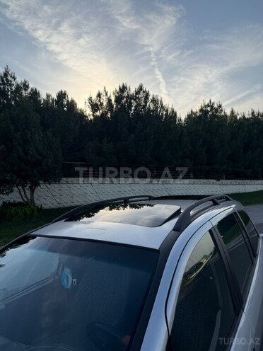 Opel Zafira 1999, 316,000 km - 1.8 l - Bakı
