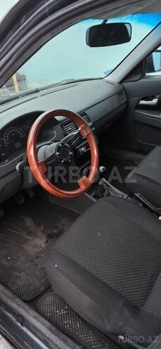 LADA (VAZ) Priora 2012, 300,000 km - 1.6 л - Bakı