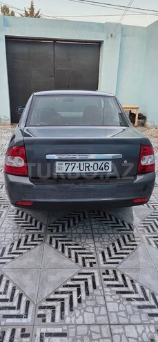 LADA (VAZ) Priora 2012, 300,000 km - 1.6 л - Bakı