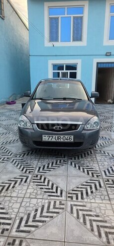 LADA (VAZ) Priora 2012, 300,000 km - 1.6 л - Bakı