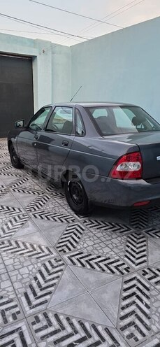 LADA (VAZ) Priora 2012, 300,000 km - 1.6 л - Bakı