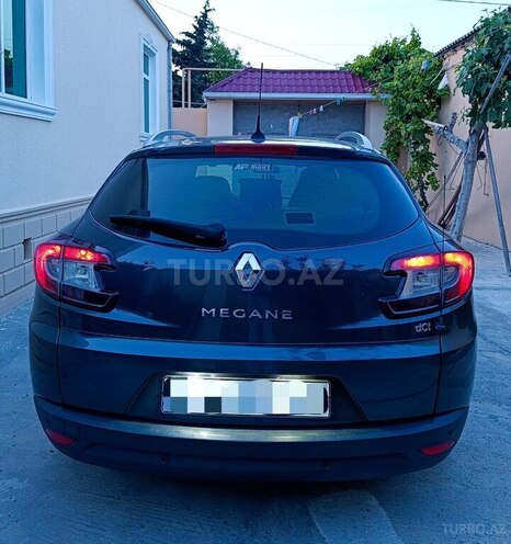 Renault Megane 2010, 364,000 km - 1.5 l - Bakı