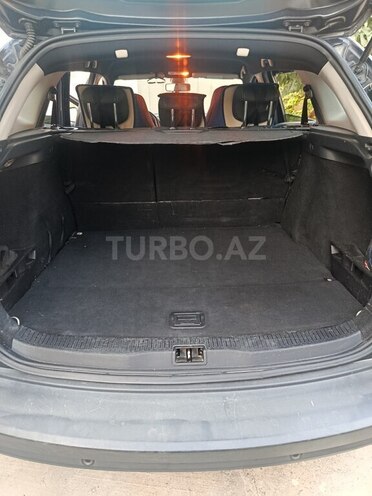 Renault Megane 2010, 364,000 km - 1.5 l - Bakı