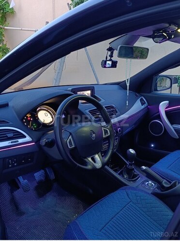 Renault Megane 2010, 364,000 km - 1.5 l - Bakı