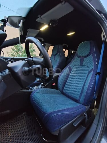 Renault Megane 2010, 364,000 km - 1.5 l - Bakı