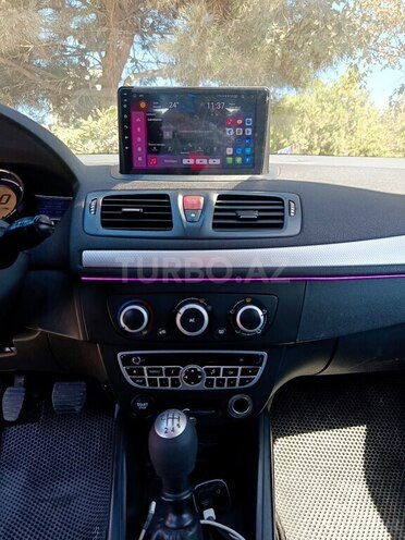 Renault Megane 2010, 364,000 km - 1.5 l - Bakı