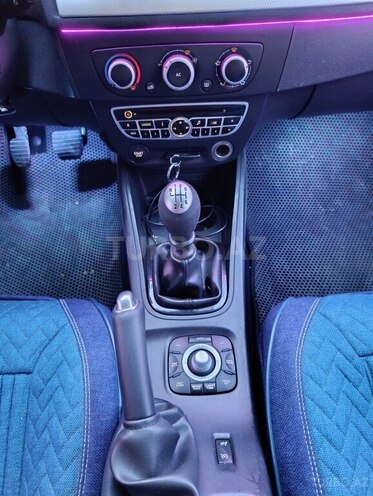 Renault Megane 2010, 364,000 km - 1.5 l - Bakı