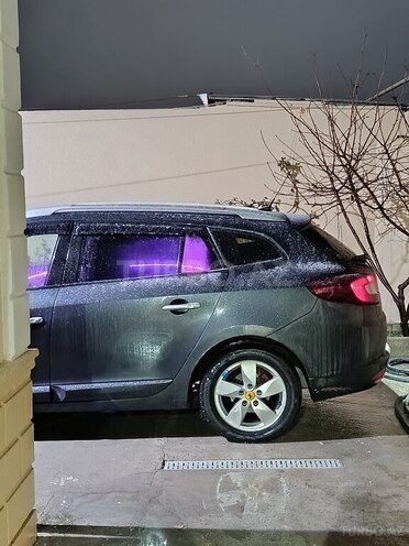 Renault Megane 2010, 364,000 km - 1.5 l - Bakı