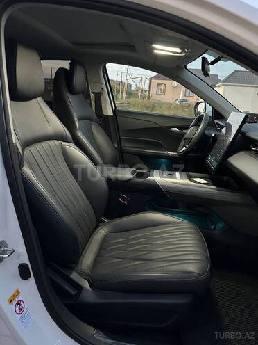 Changan Qiyuan A05 2025, 17,200 km - 1.5 л - Bakı