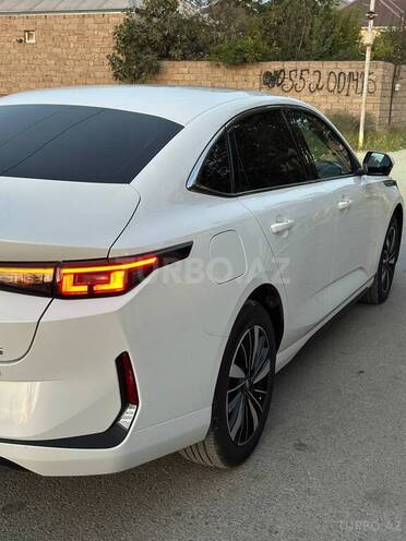 Changan Qiyuan A05 2025, 17,200 km - 1.5 л - Bakı