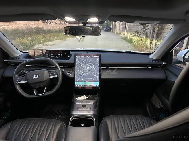 Changan Qiyuan A05 2025, 17,200 km - 1.5 л - Bakı
