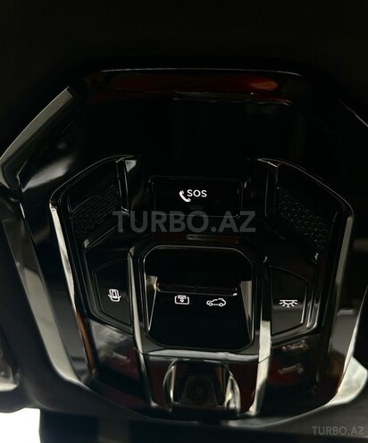 Jetour  2025, 10,000 km - 1.5 l - Bakı