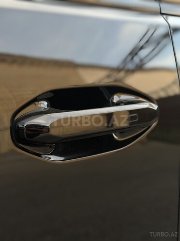 Jetour  2025, 10,000 km - 1.5 l - Bakı