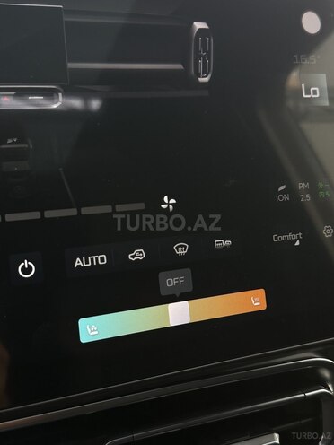 Jetour  2025, 10,000 km - 1.5 l - Bakı