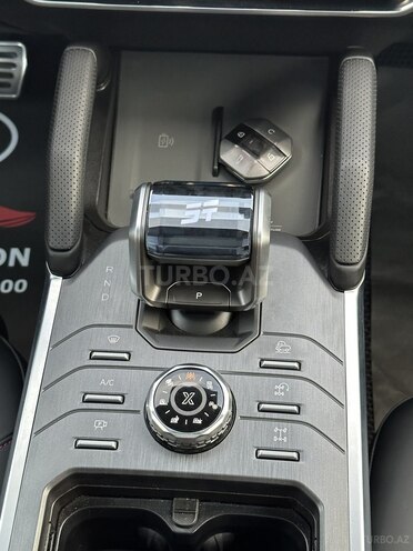 Jetour  2025, 10,000 km - 1.5 l - Bakı