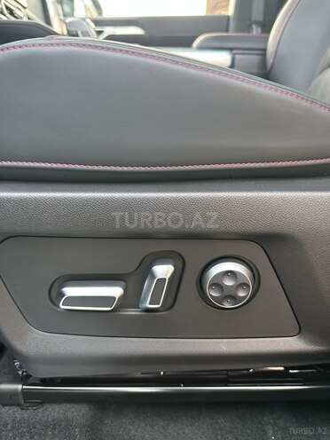 Jetour  2025, 10,000 km - 1.5 l - Bakı