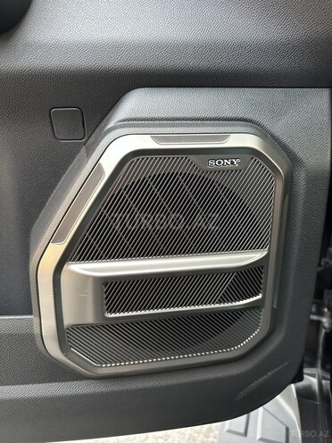 Jetour  2025, 10,000 km - 1.5 l - Bakı