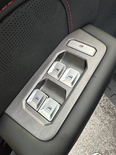 Jetour  2025, 10,000 km - 1.5 l - Bakı
