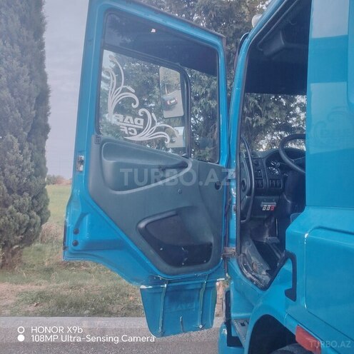 DAF 85 CF 2001, 629,000 km - 4.1 л - Gəncə