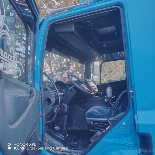 DAF 85 CF 2001, 629,000 km - 4.1 л - Gəncə